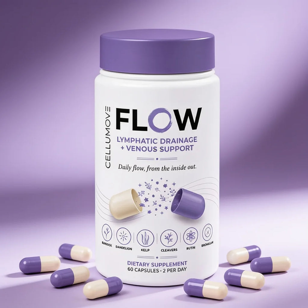FLOW - LIPEDEMA