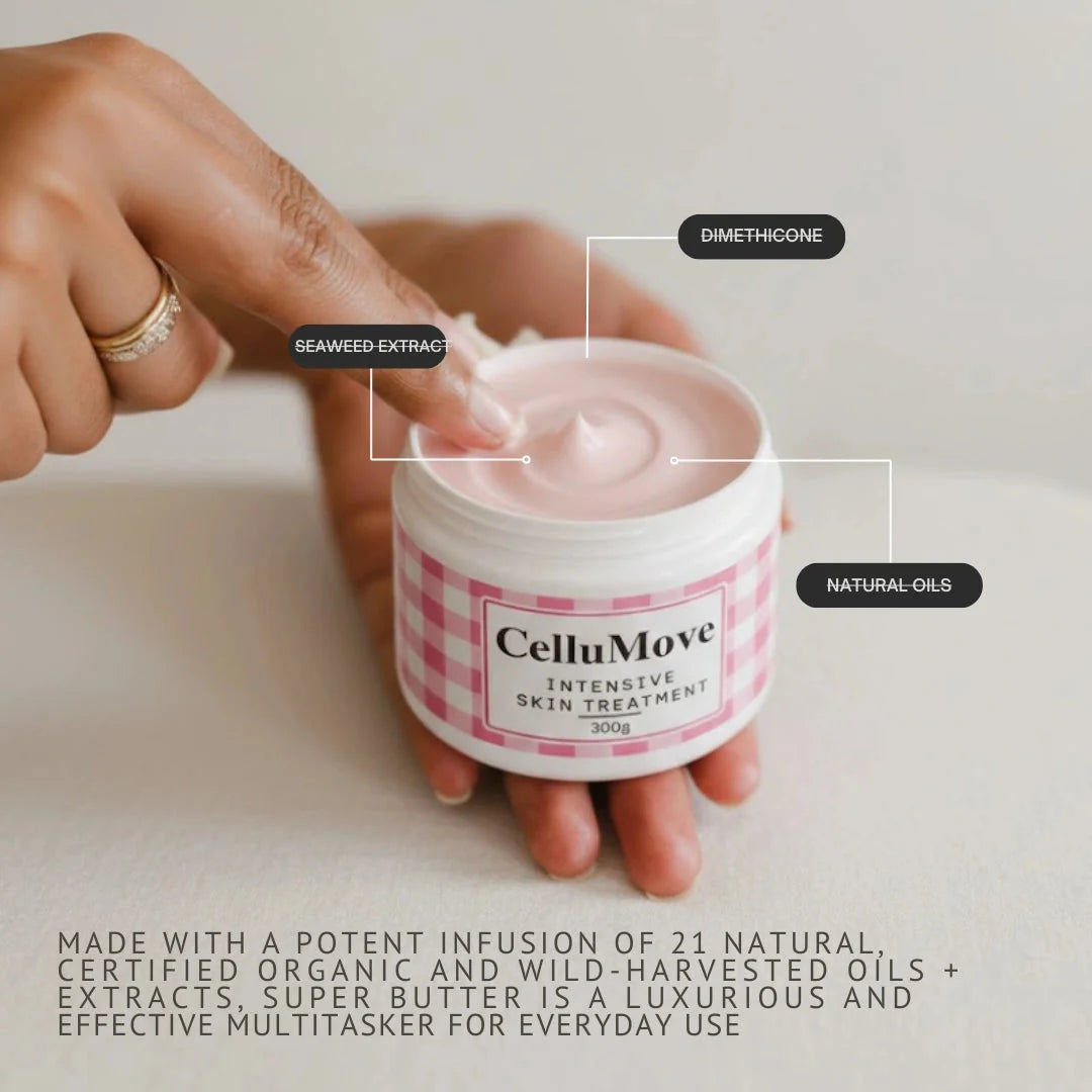 Multifunctional Cream 300g