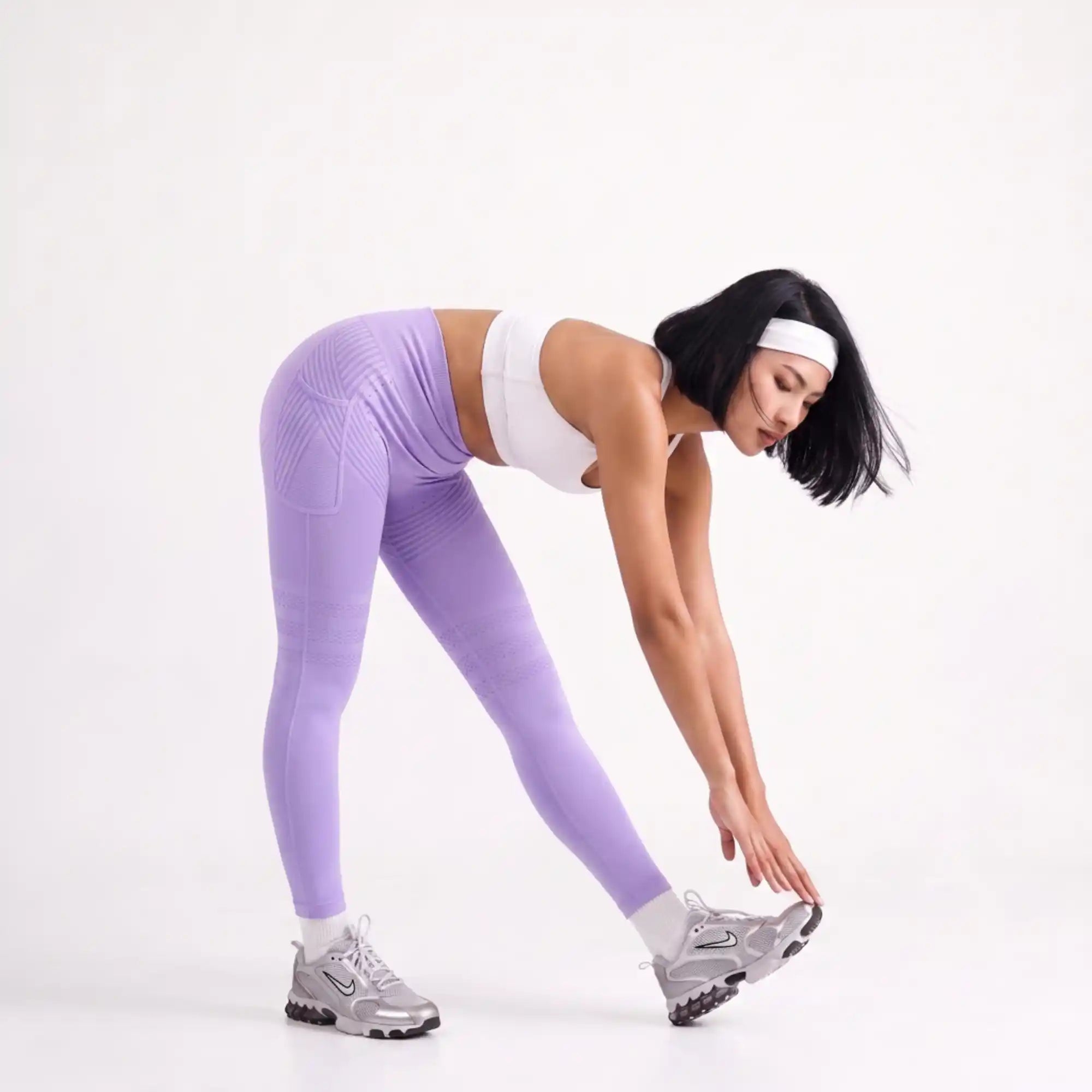 3D™ - Leggings Sculpt & Smooth.