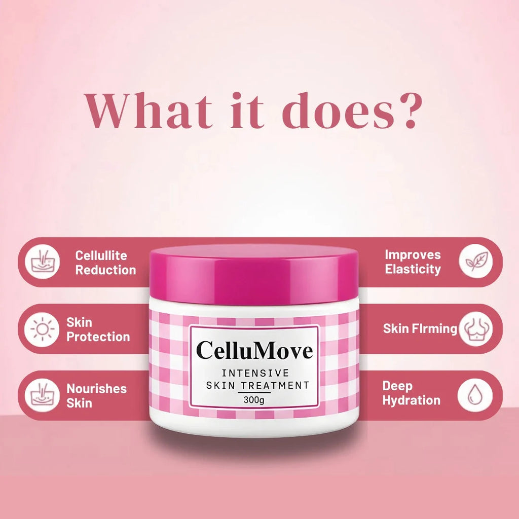Multifunctional Cream 300g