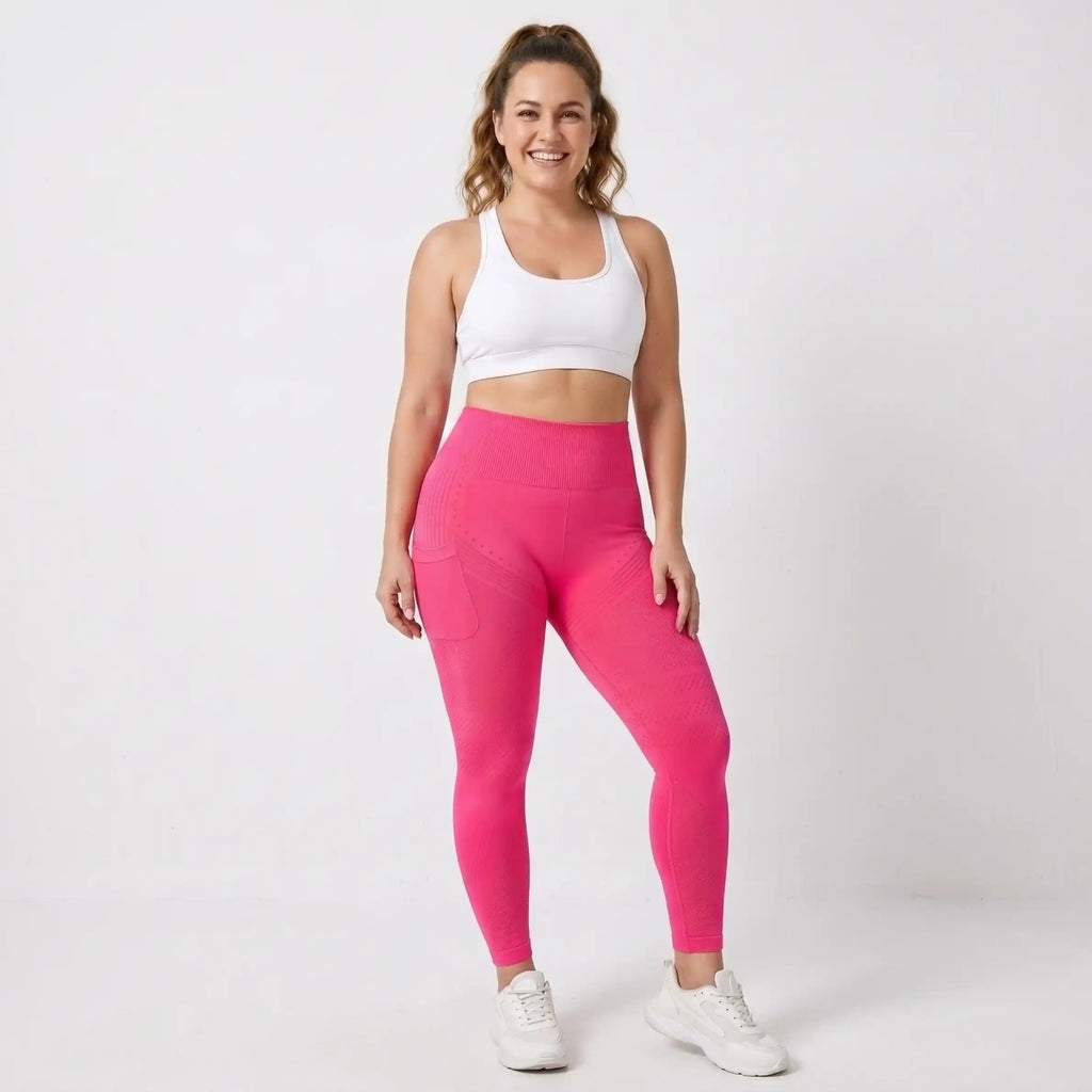 Weight Loss Leggings | Sculpt & Burn More