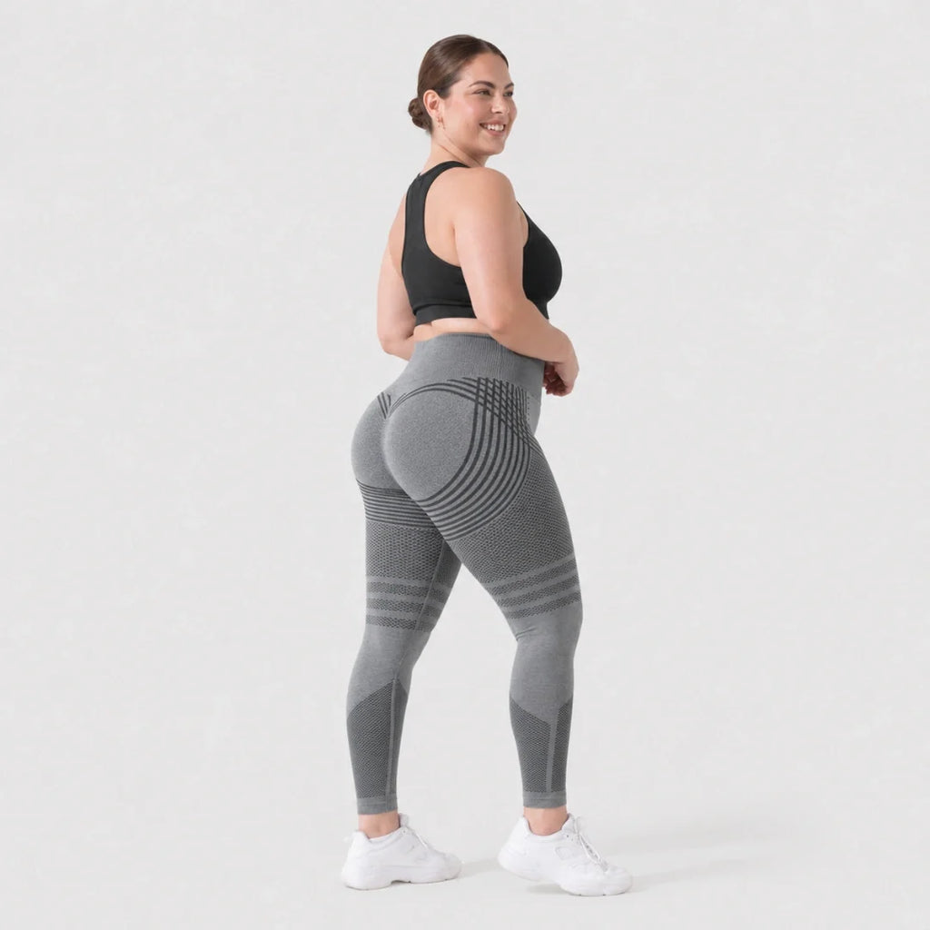 3D™ - Leggings support & recover