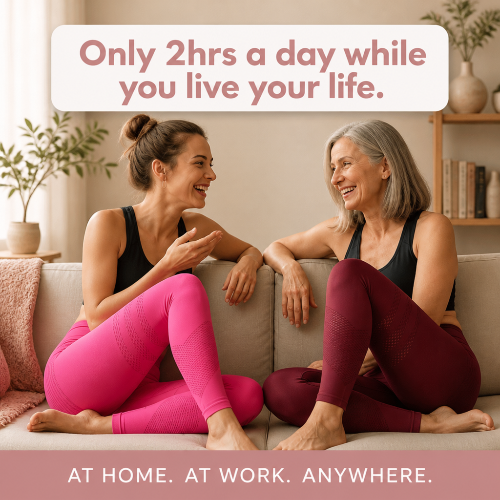 Varicose Vein 3D Compression Legging