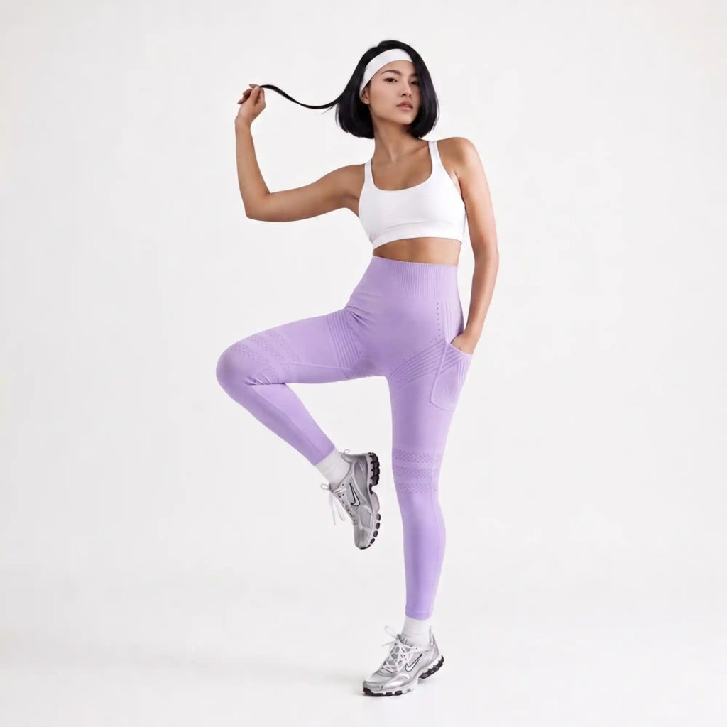 3D™ - Leggings Sculpt & Smooth.
