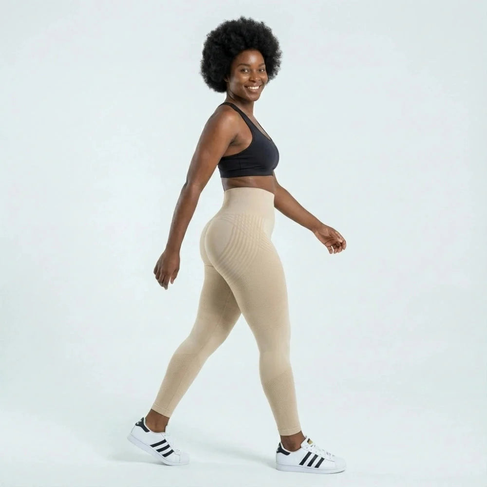 Weight Loss Leggings | Sculpt & Burn More