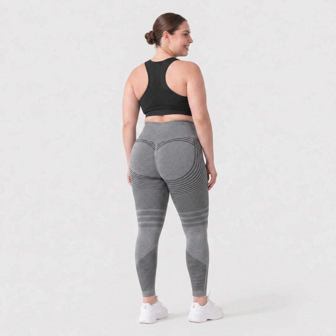 3D™ Lipedema Leggings – Drain & Lighten
