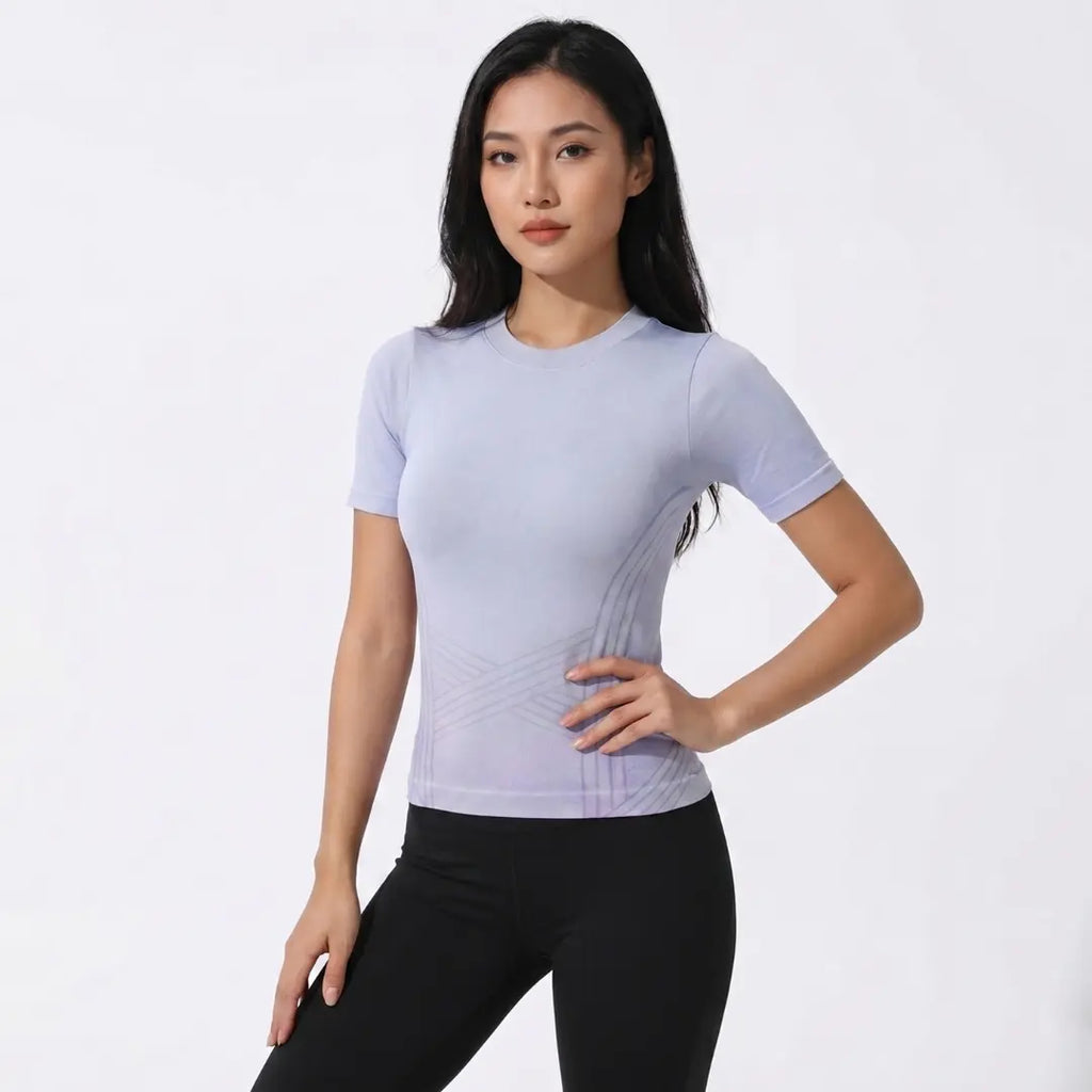 3D™ - Slim Tee Sculpt & Support