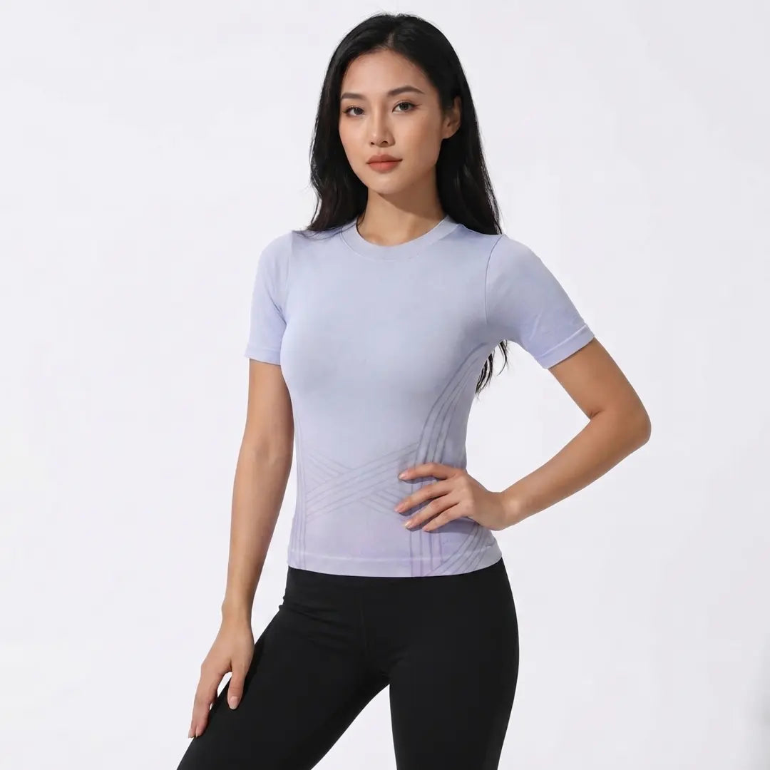 3D™ - Slim Tee Sculpt & Support