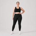 3D™ - Leggings support & recover