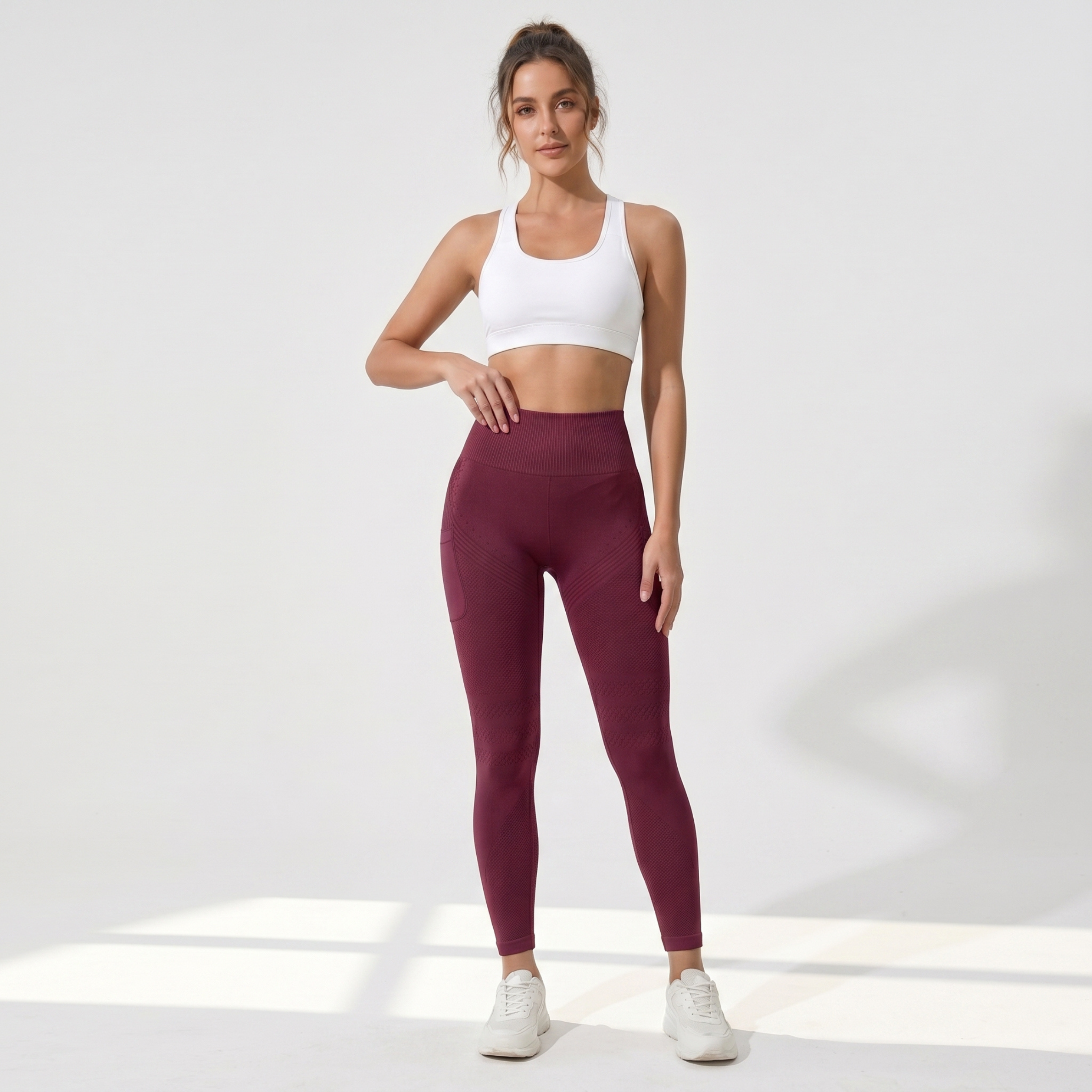 3D legging - say goodbye to lipedema pain and swelling naturally