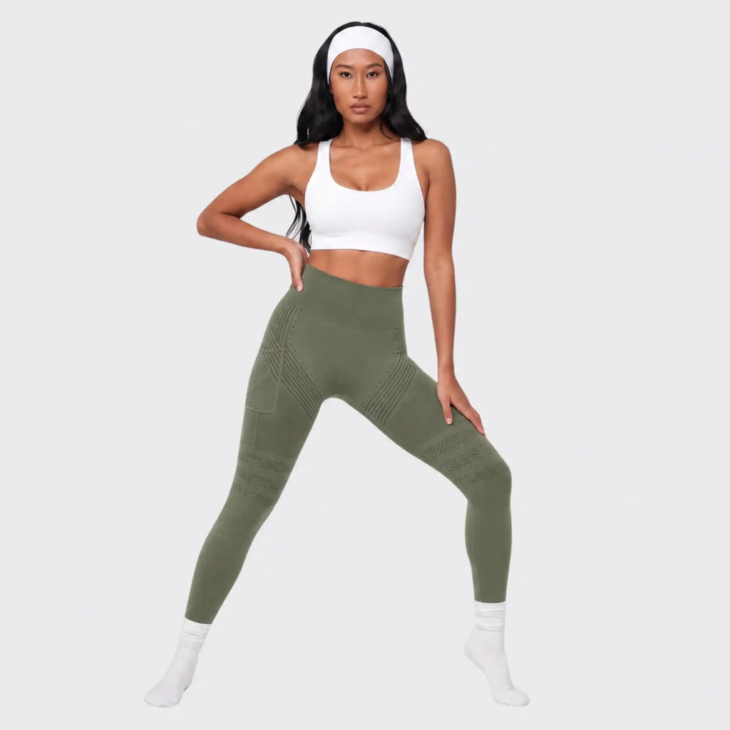 3D™ - Leggings Sculpt & Smooth..