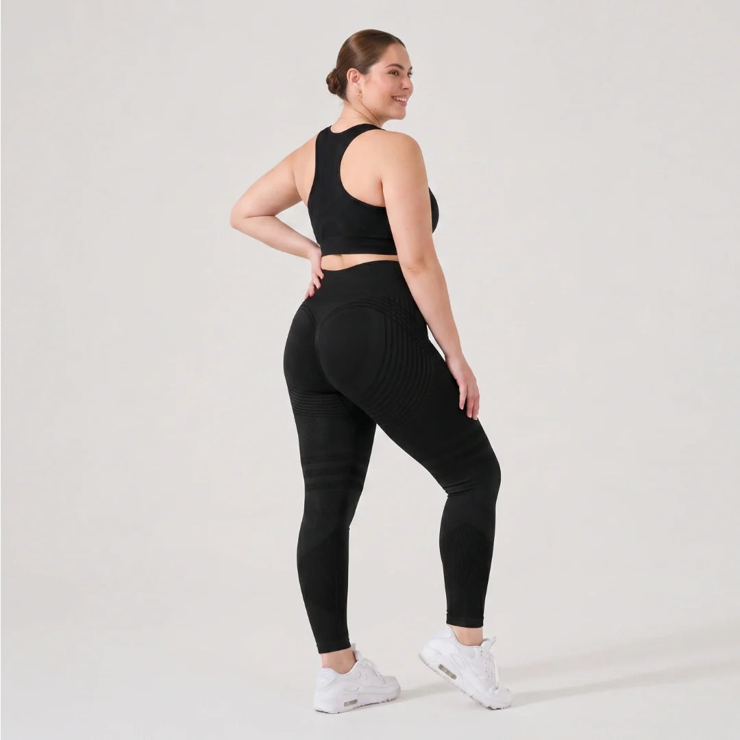 Sculpt 3D™ – Lift & Smooth Leggings 2nd copy
