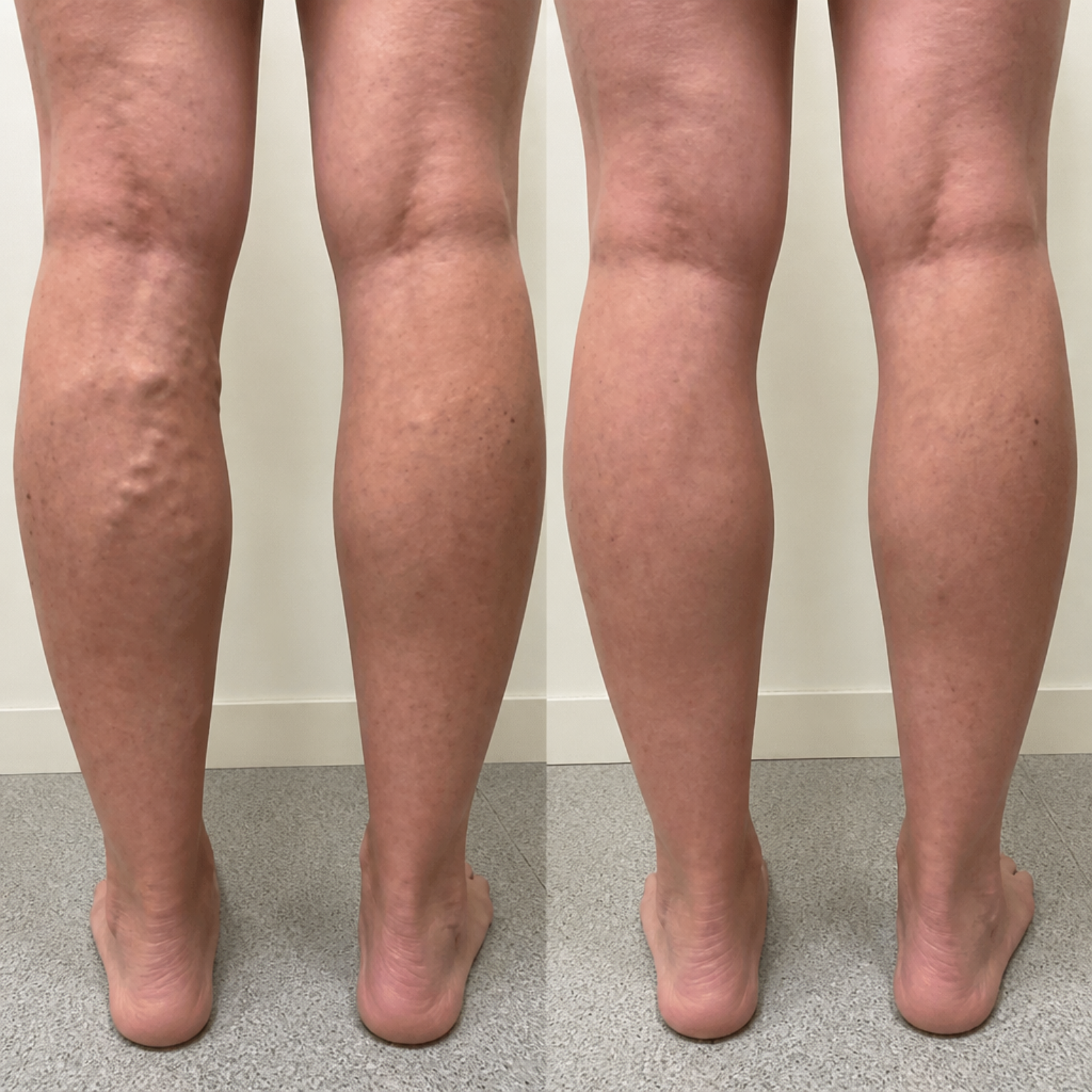 VARICOSE VEINS