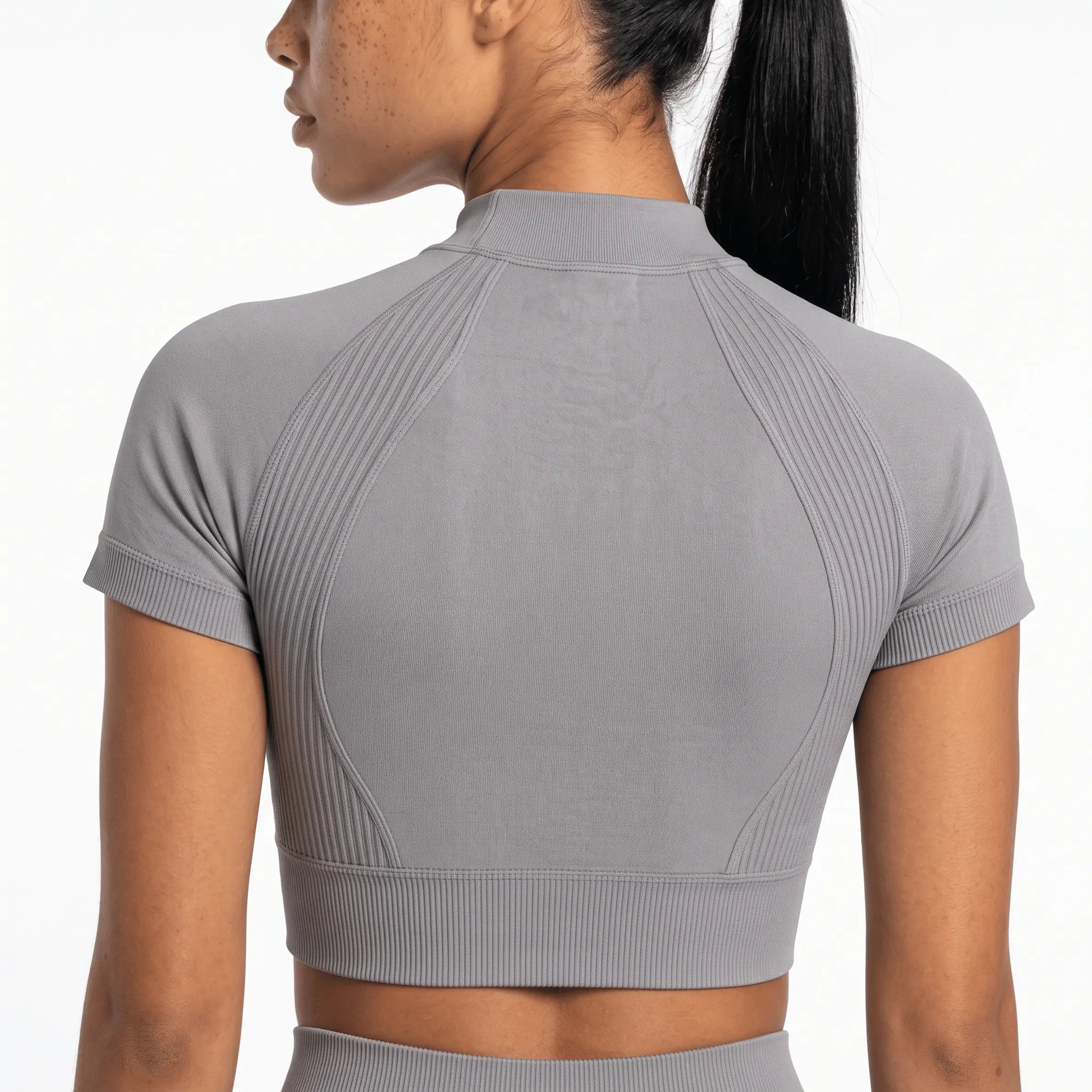 3D™ - Sculpt & Smooth Tee - V2