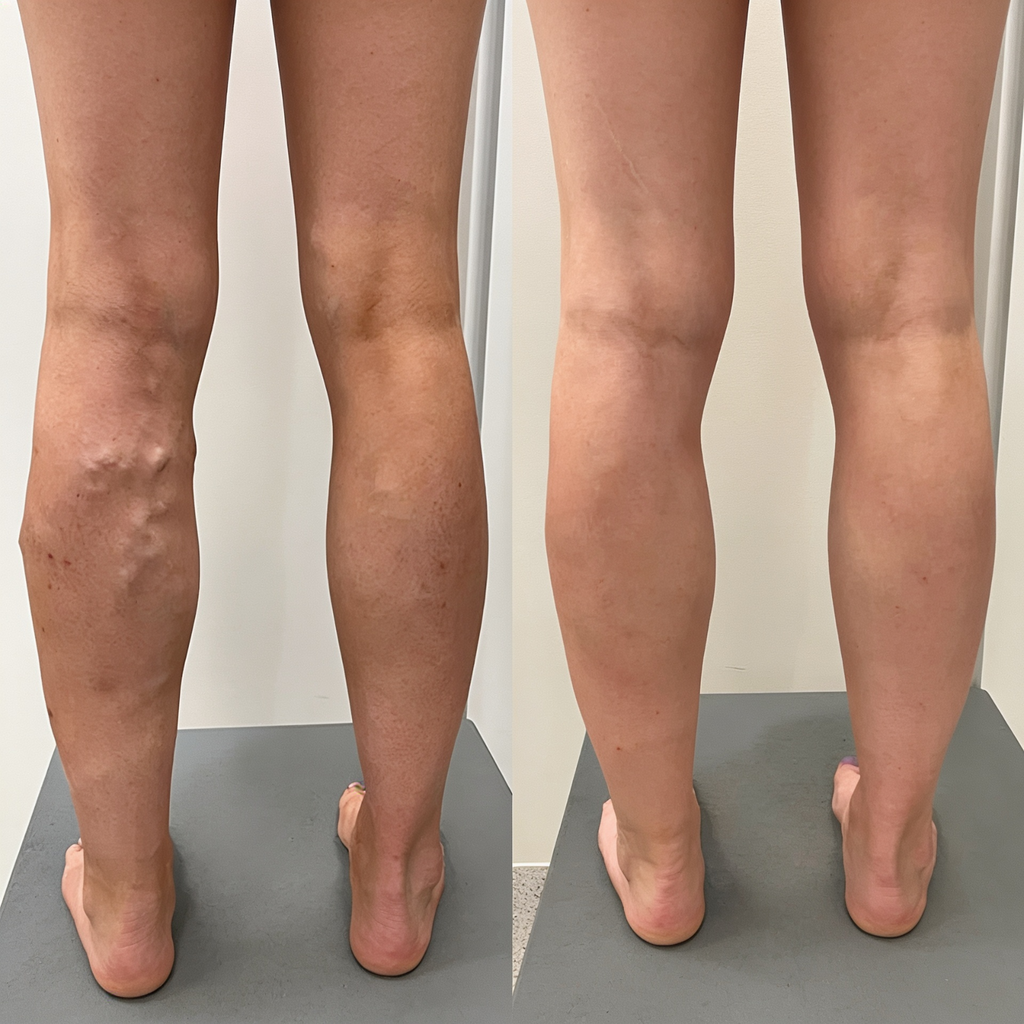 VARICOSE VEINS