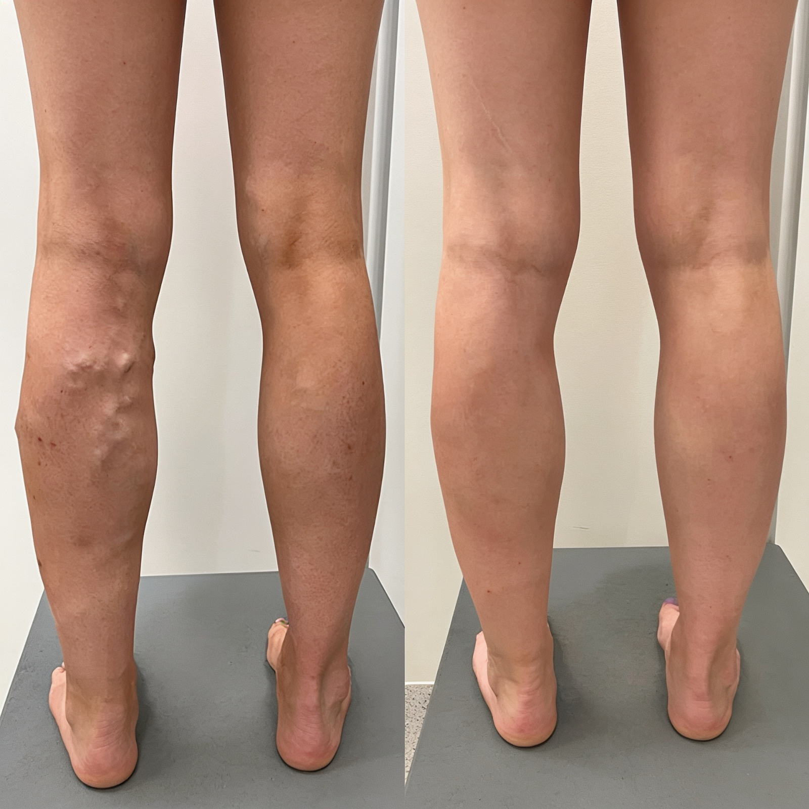VARICOSE VEINS