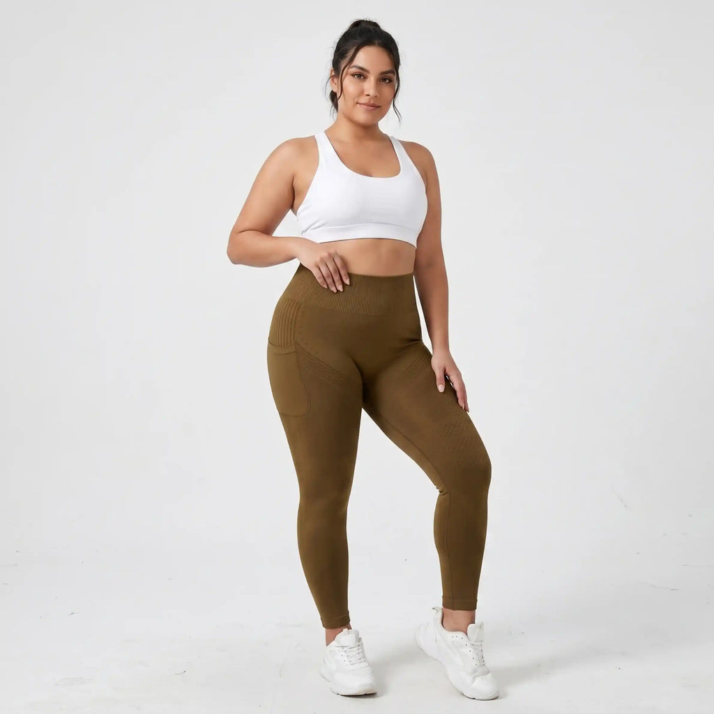 Visible Vein Relief in Just 14 Days with 3D Compression Leggings