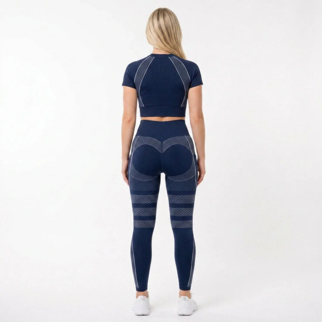 3D™ - Leggings V2 - Sculpt & Smooth. (Copie)