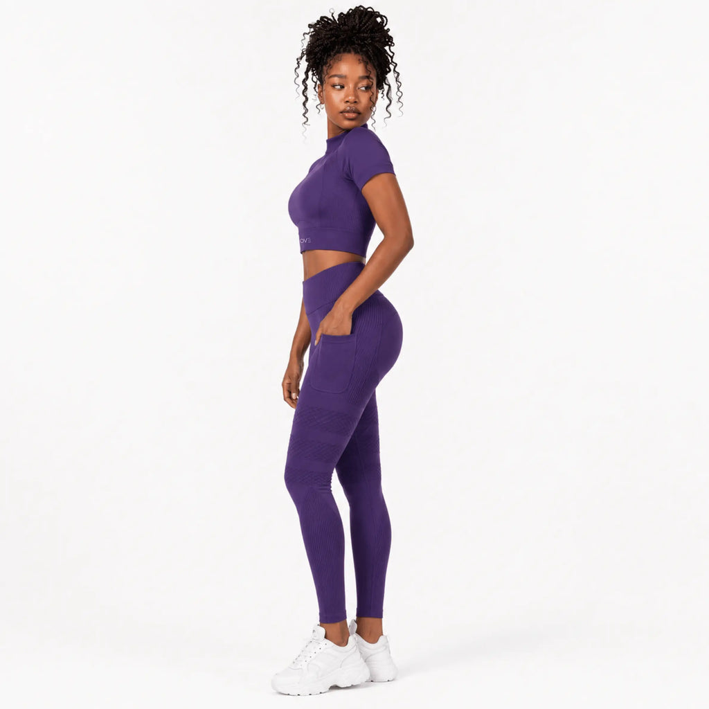 3D™ - Sculpt & Smooth Tee - V2