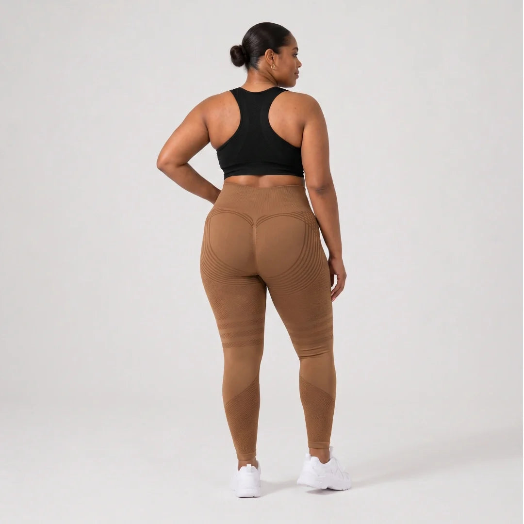 Sculpt 3D™ – Lift & Smooth Leggings 2nd copy