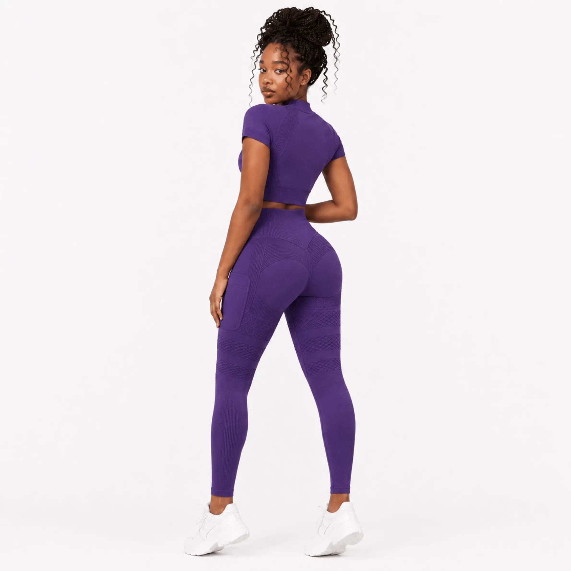 3D™ - Leggings V2 - Sculpt & Smooth. (Copie)