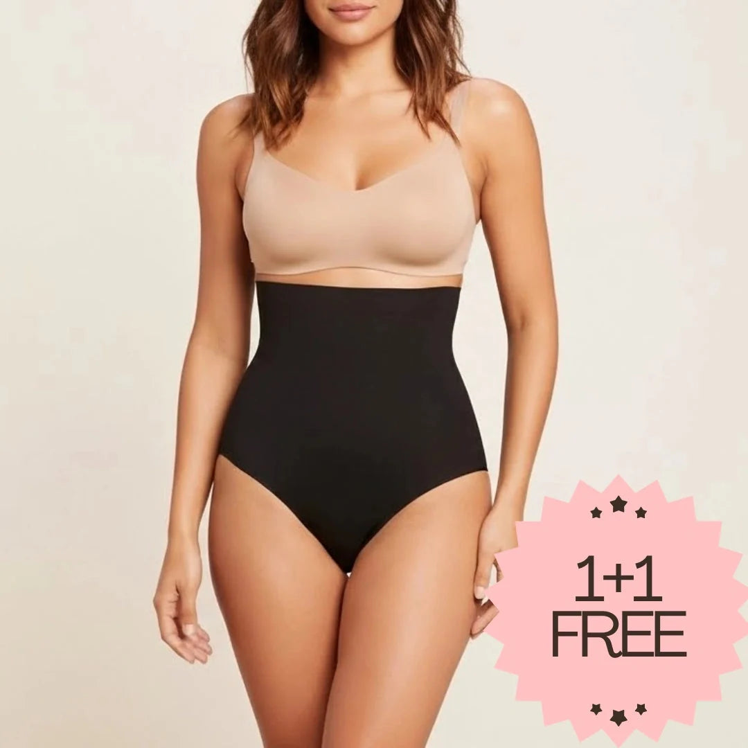 Shaping Thong – for a perfect silhouette every day