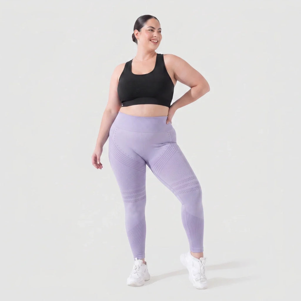 3D™ - Leggings Sculpt & Smooth