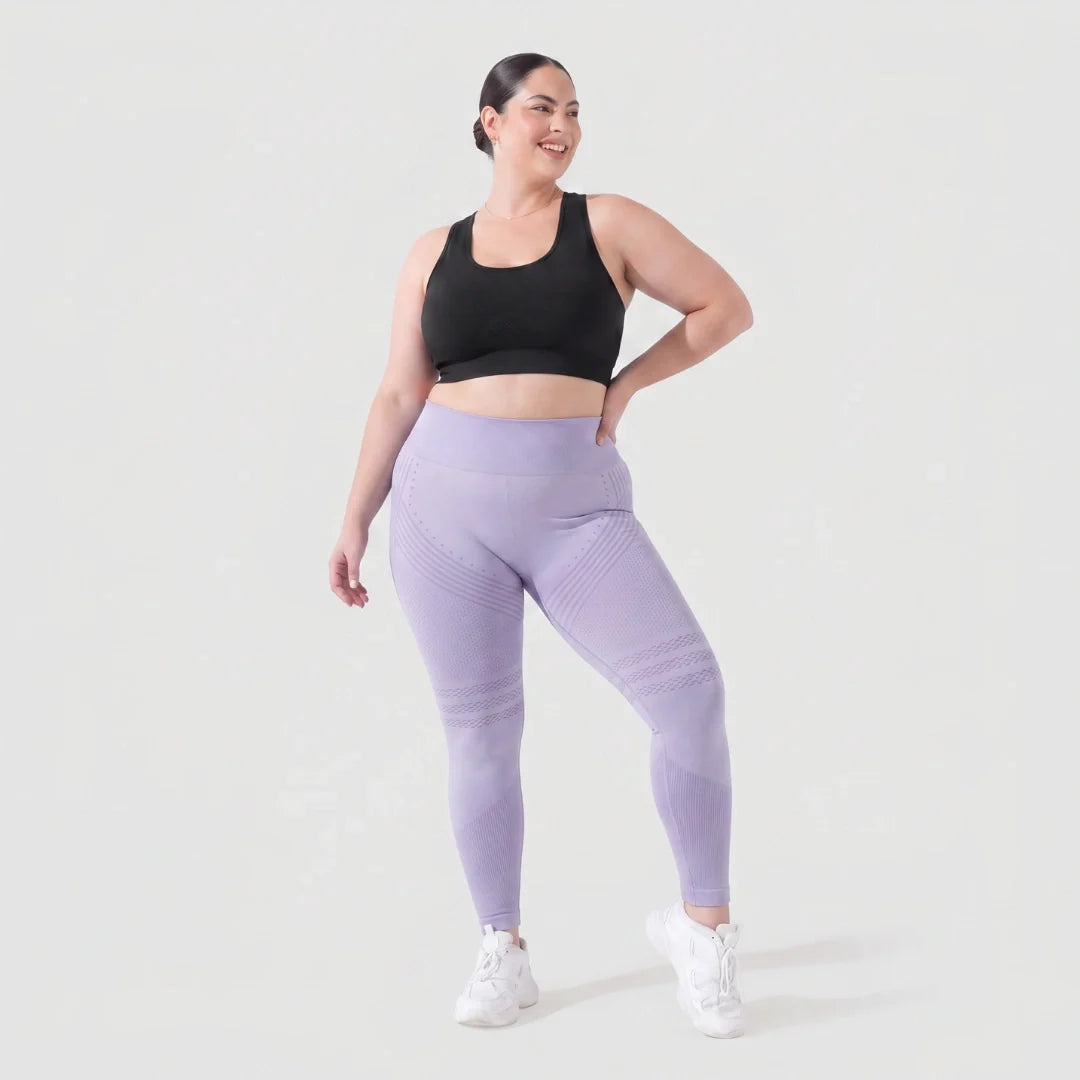 3D™ - Leggings Sculpt & Smooth