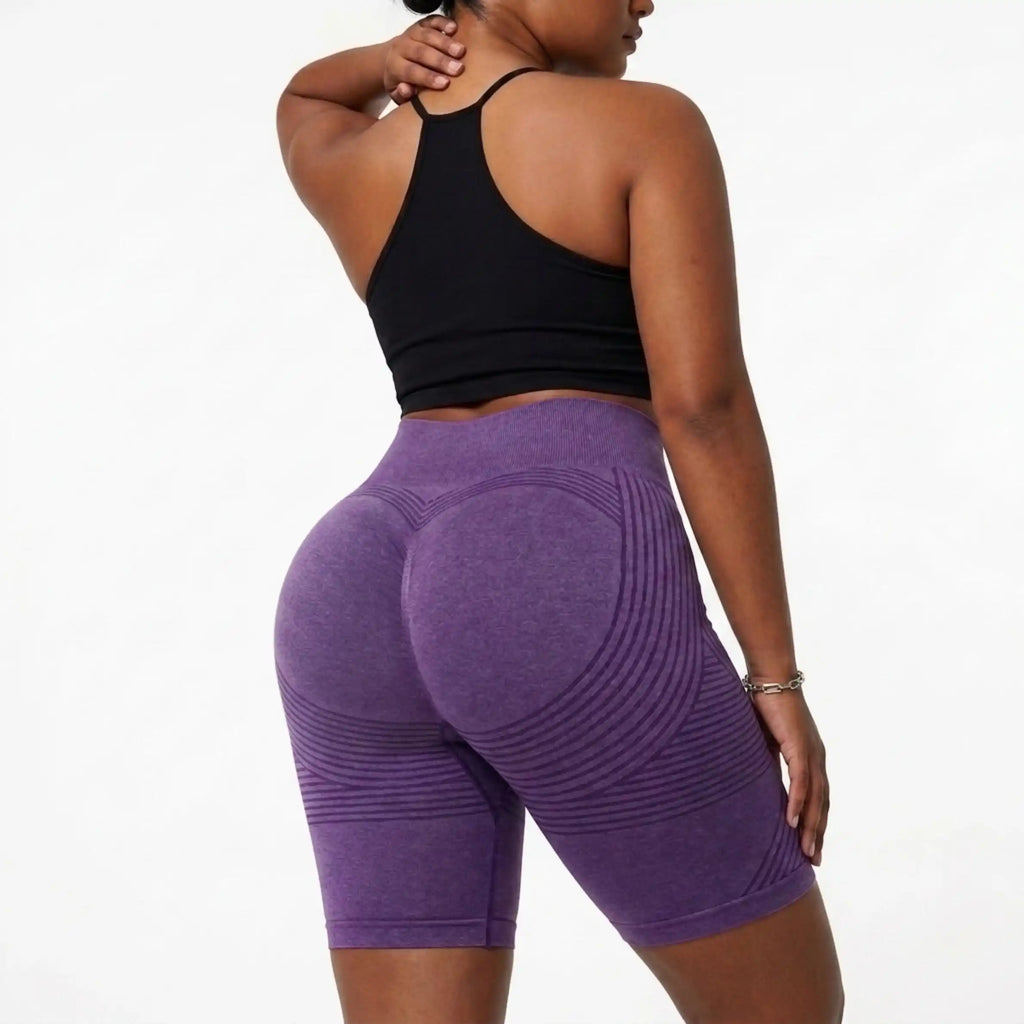 3D™ Anti-Chafe Shorts – Glide & Smooth