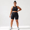 3D short - Redefine your silhouette effortlessly