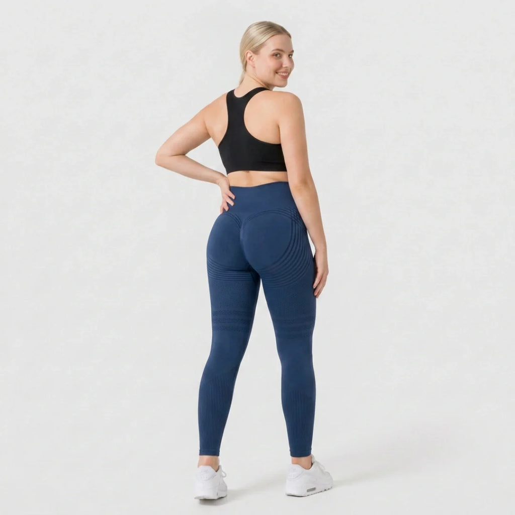 3D™ - Leggings support & recover
