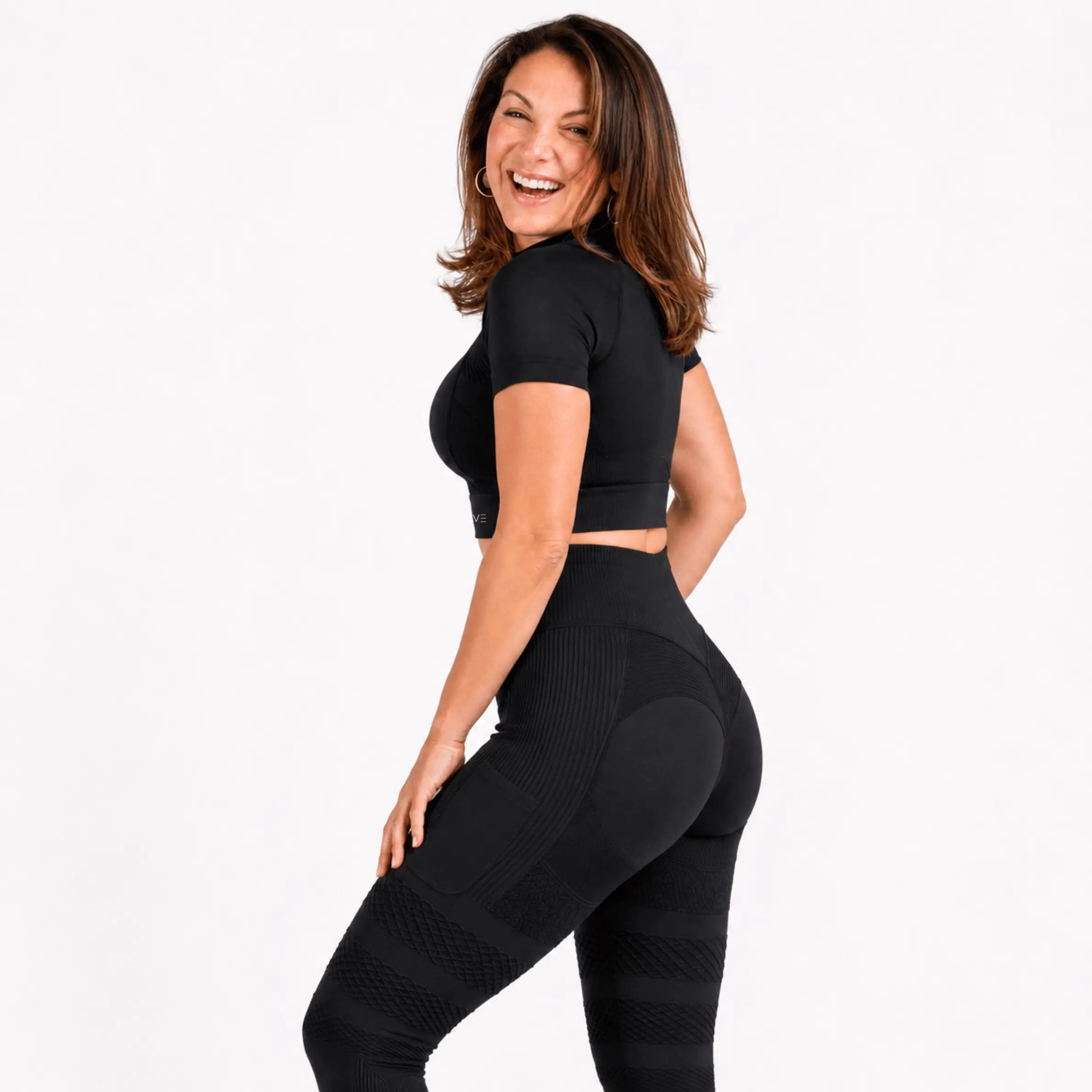 3D™ - Leggings V2 - Sculpt & Smooth. (Copie)