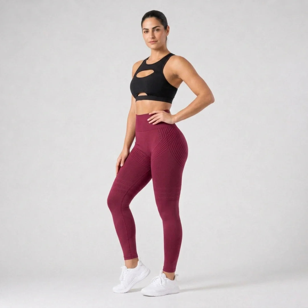Sculpt 3D™ – Lift & Smooth Leggings 2nd copy