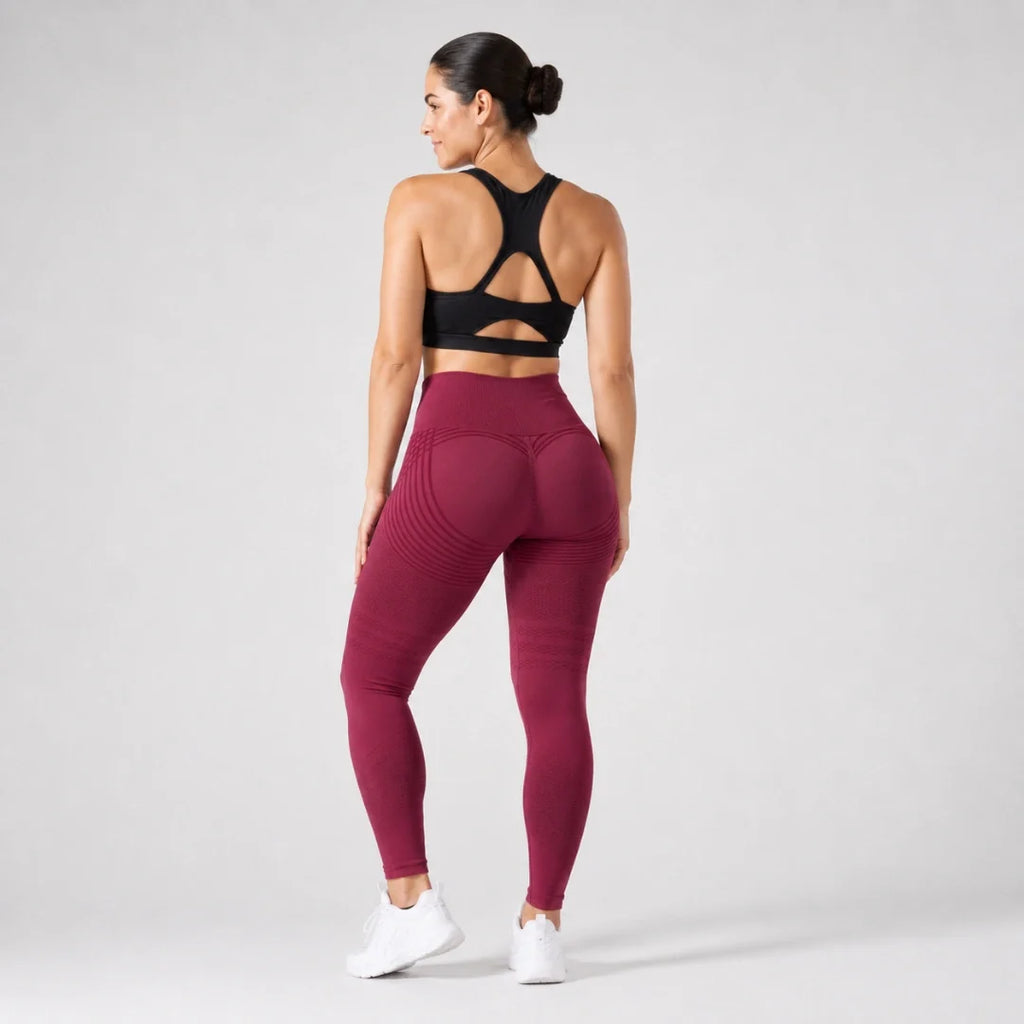 3D™ - Leggings Sculpt & Smooth.