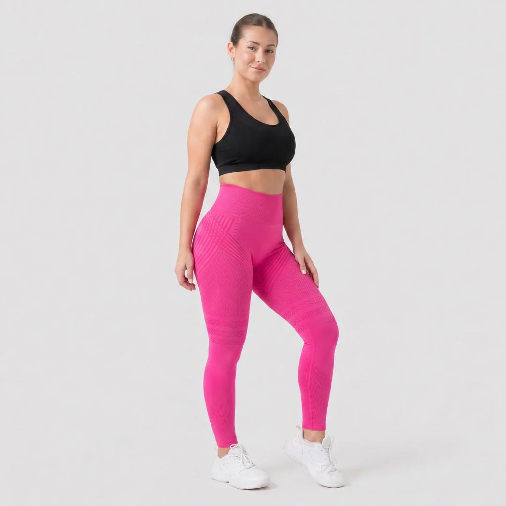 Sculpt 3D™ – Lift & Smooth Leggings 2nd copy