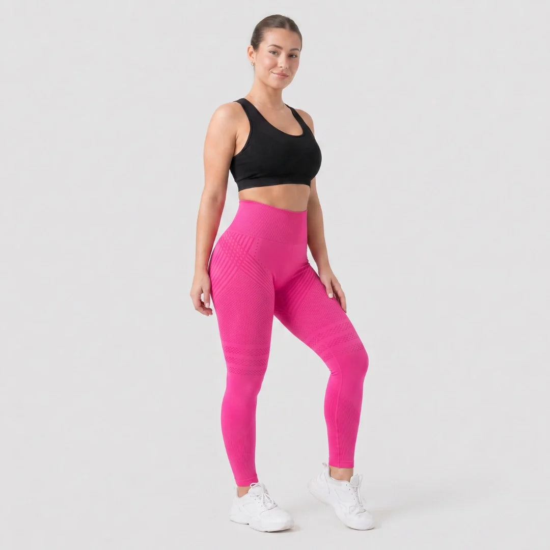 Sculpt 3D™ – Lift & Smooth Leggings 2nd copy