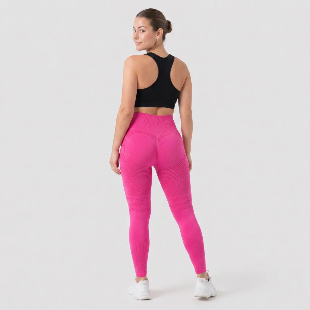 3D™ - Leggings support & recover
