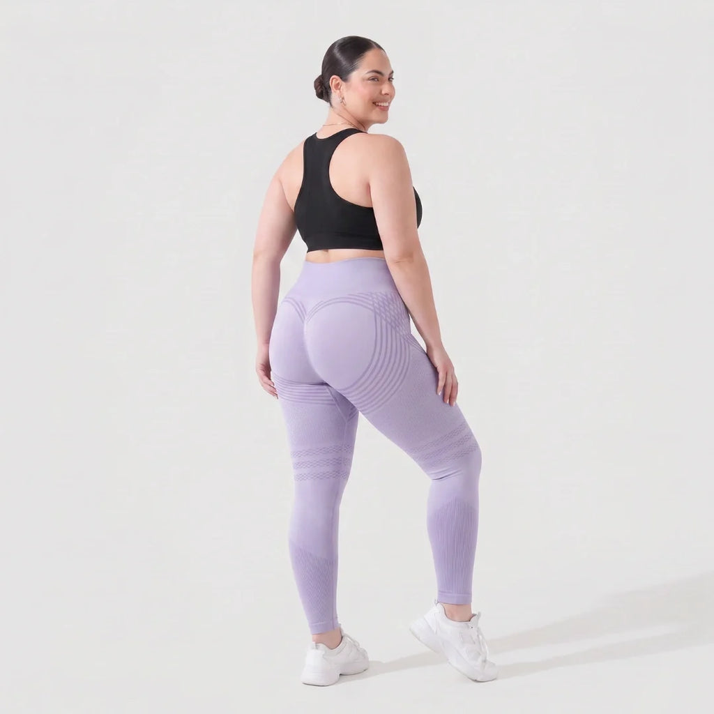 Sculpt 3D™ – Lift & Smooth Leggings 2nd copy