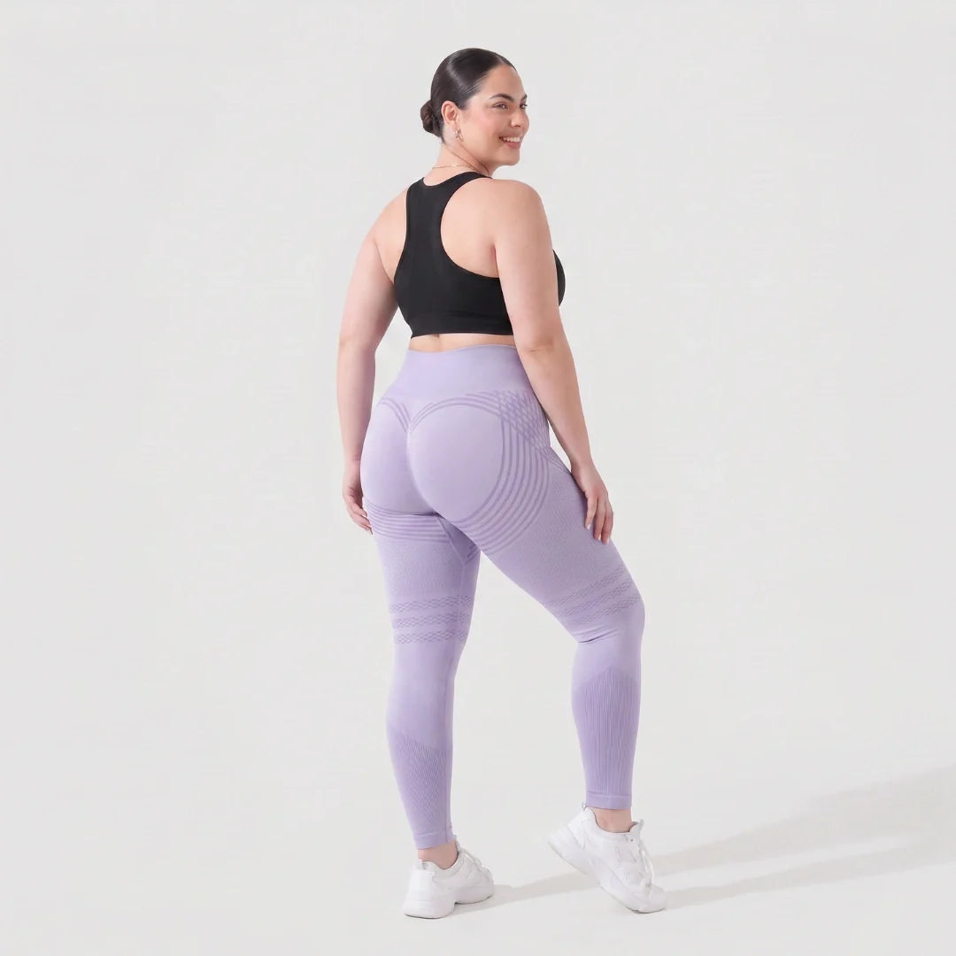 3D™ - Leggings Sculpt & Smooth..