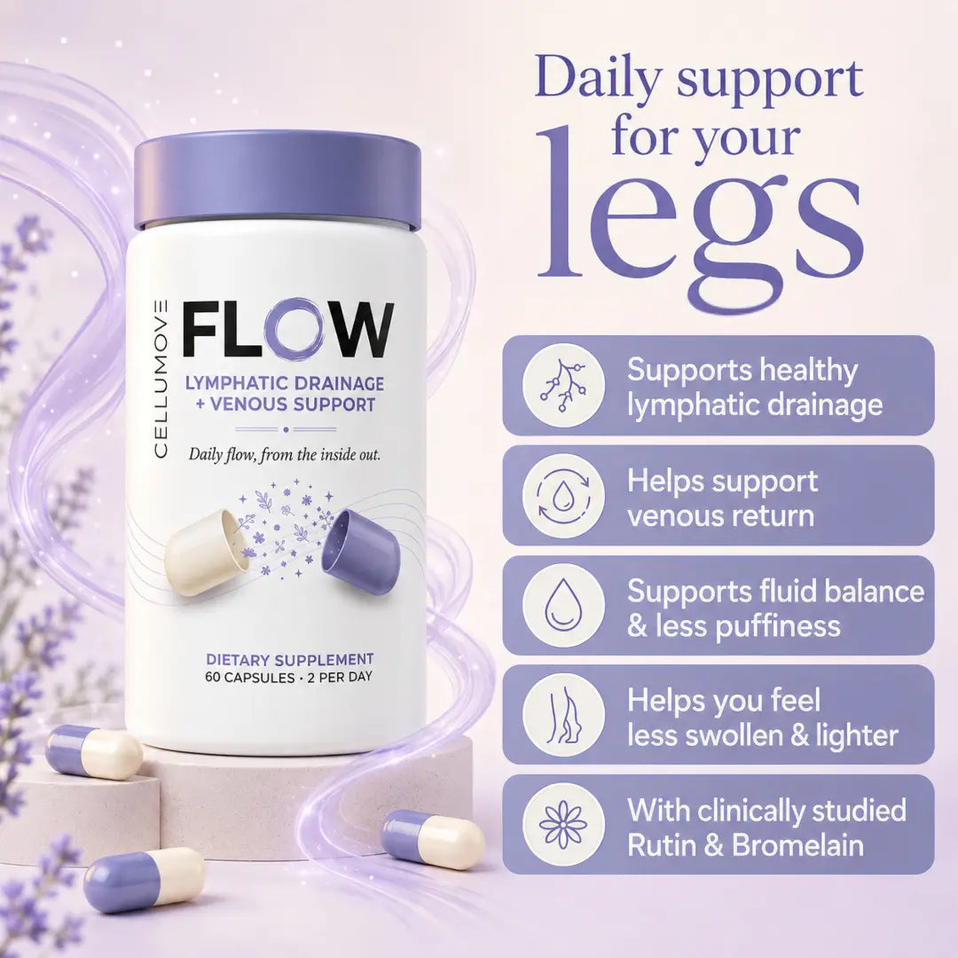 FLOW - BROAD