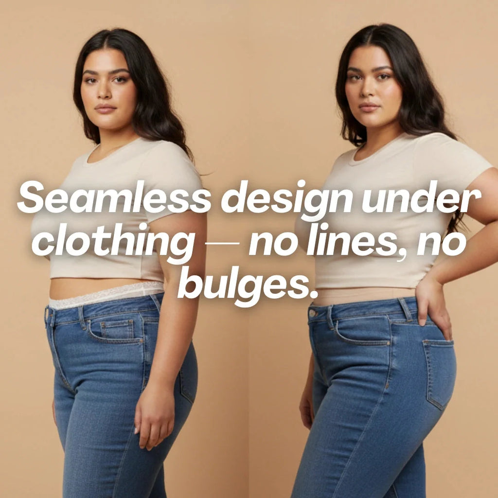 Shaping Thong – for a perfect silhouette every day