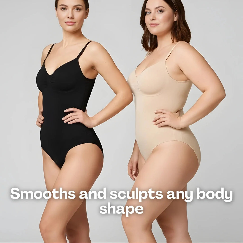 Shaping Body – for a perfect silhouette every day