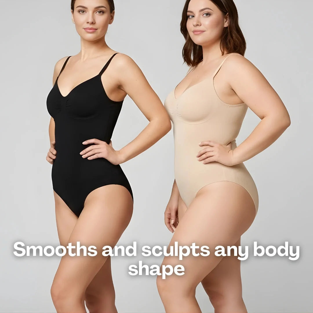 Shaping Body – for a perfect silhouette every day
