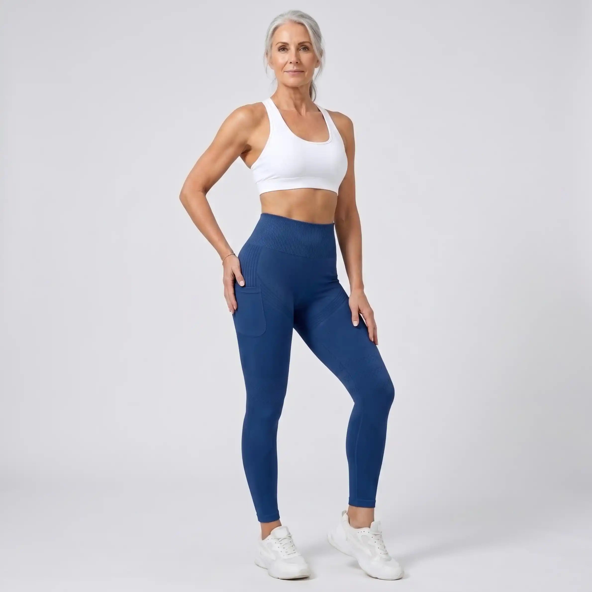 Weight Loss Leggings | Sculpt & Burn More
