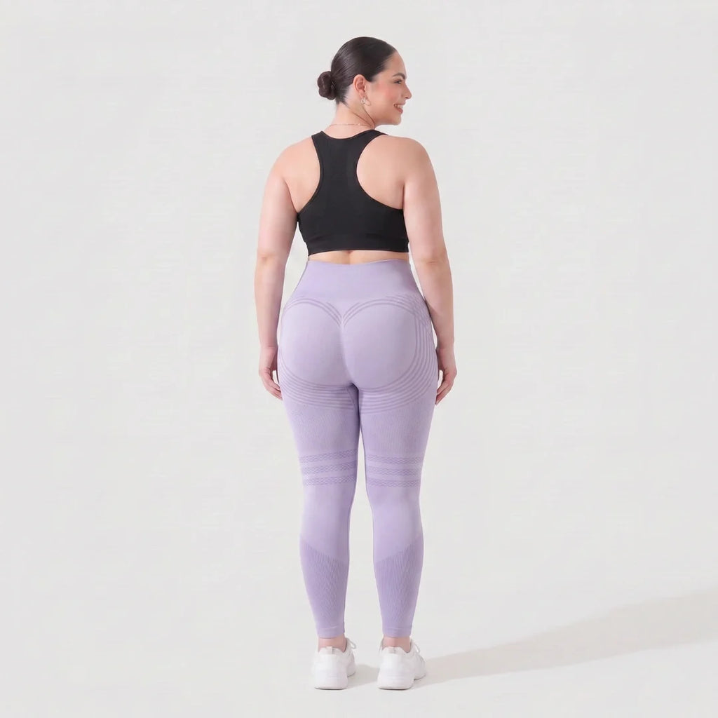 3D™ - Leggings support & recover