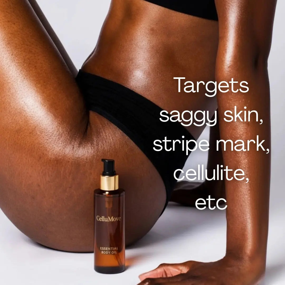 Body Oil 100ml