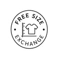 Free Size Exchange