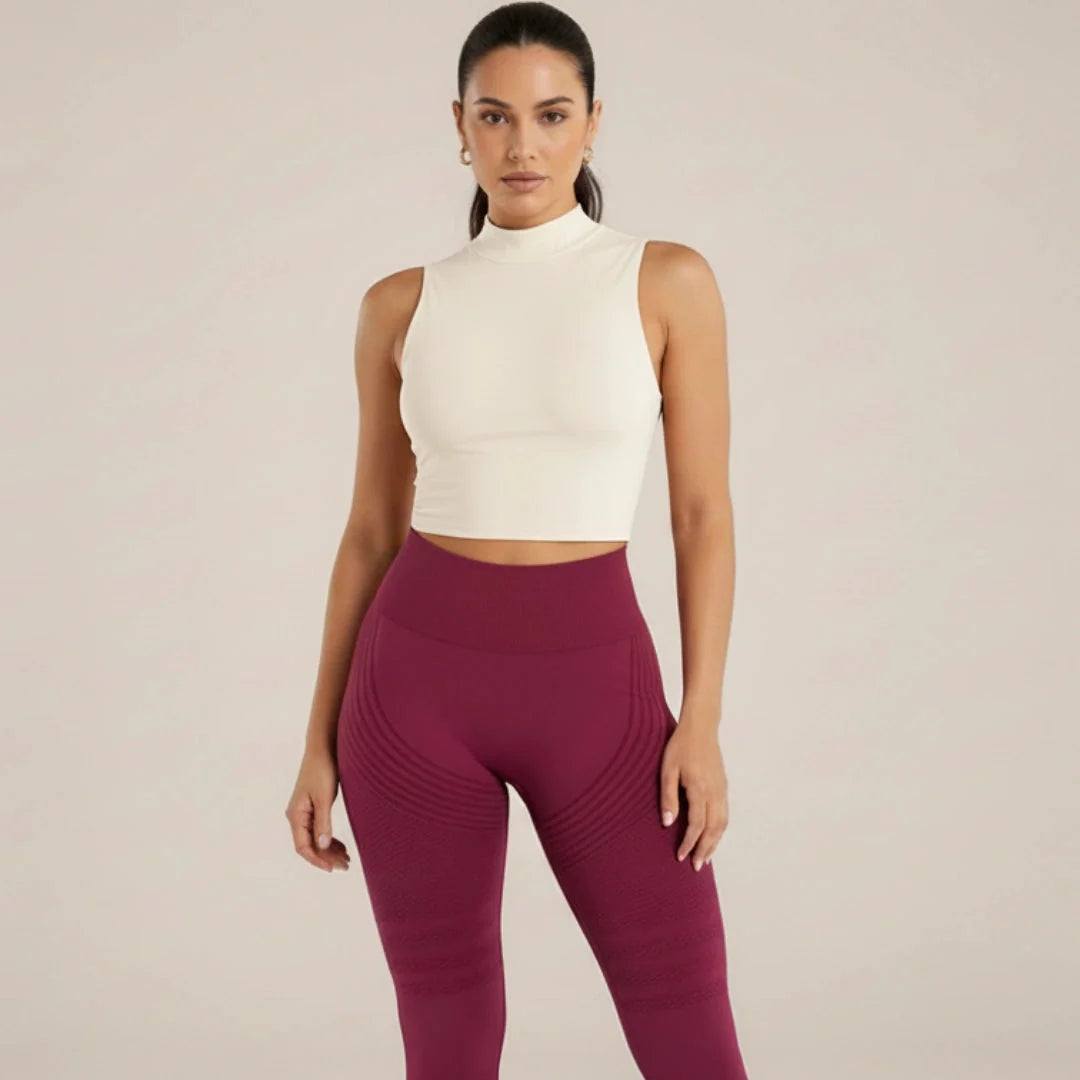 Compression Leggings | Puffy Ankle Relief