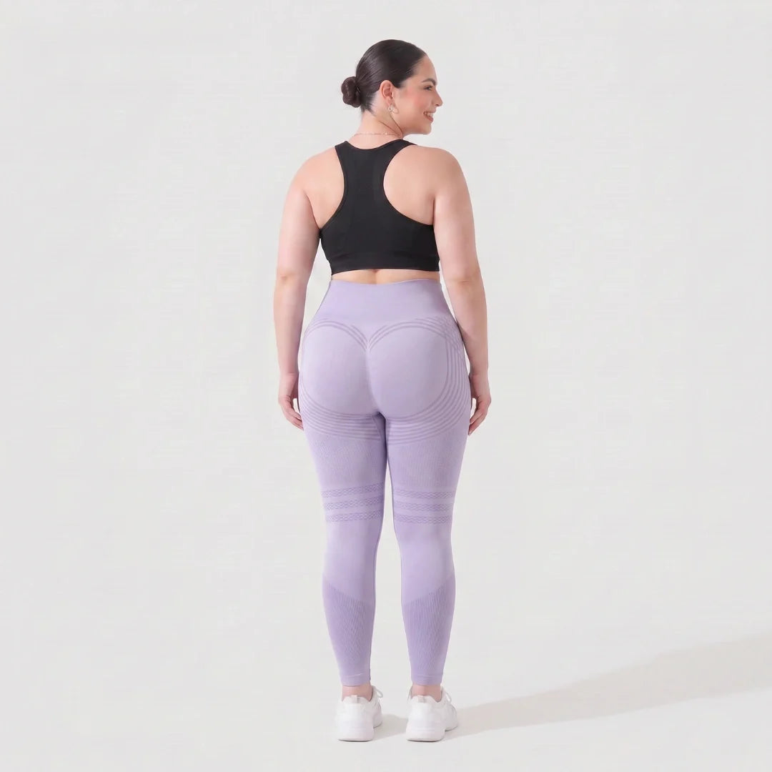 3D™ - Leggings Sculpt & Smooth.