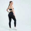 The calorie-burning legging for women who hate the gym — burn 500+ extra calories daily without exercise